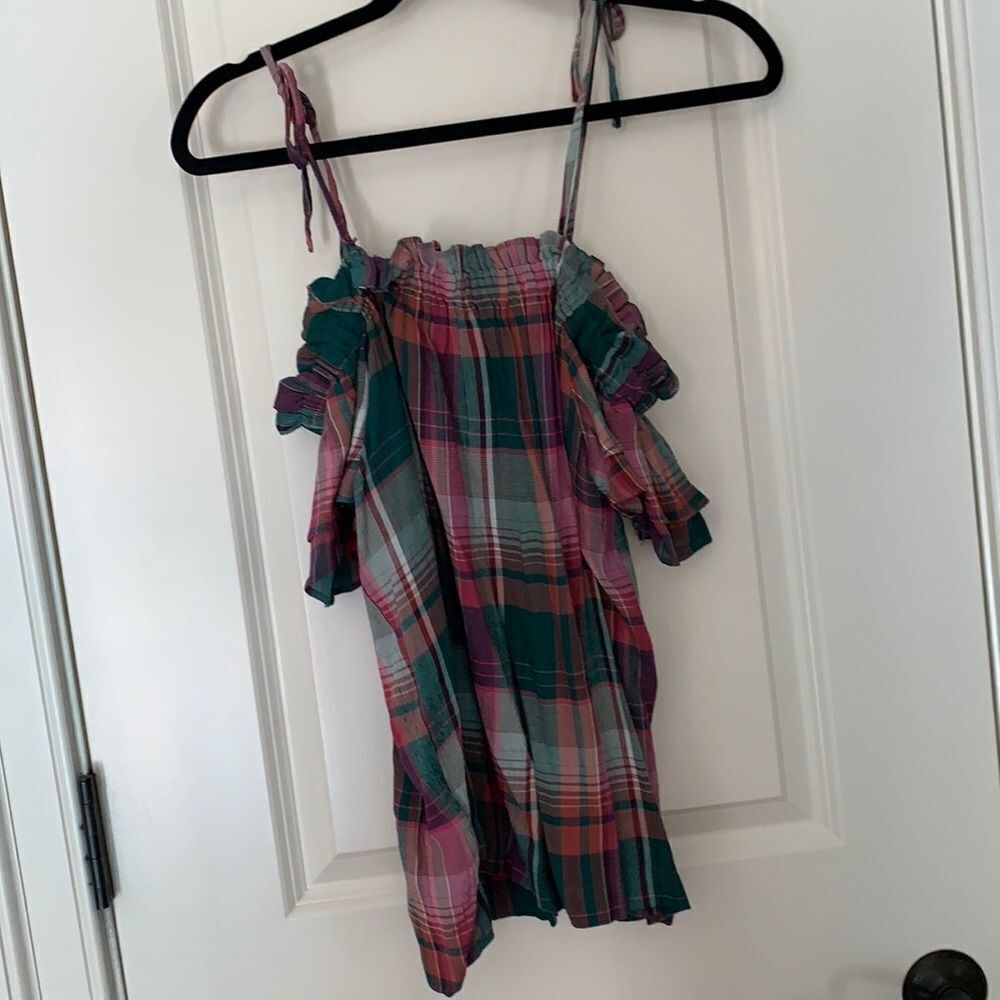 NWT Loft top - Picture 2 of 5